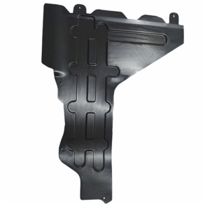 MG5 OEM engine lower guard plate