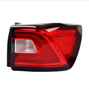 MG5 OEM rear light/bend