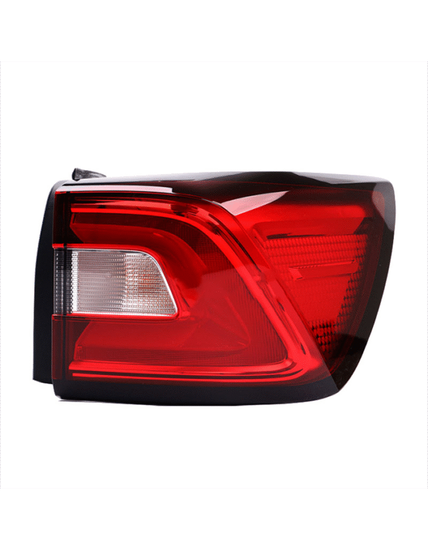 MG5 OEM rear light/bend