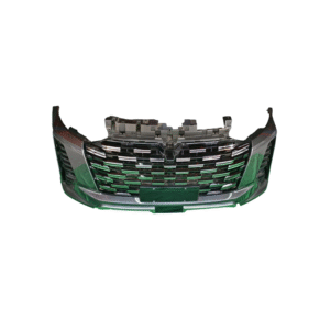 Changan CS95 Plus Original front bumper assembly