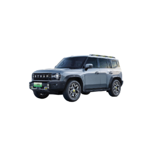 Jetour T2
