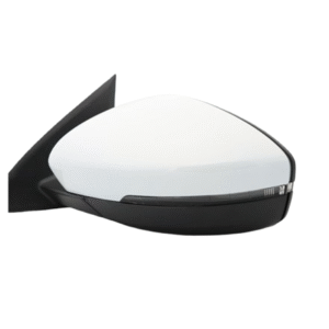 MG5 OEM electric reversing mirror/12 wire