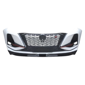 Changan CS75 Plus 1.5T Original front bumper assembly