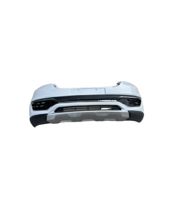 Jetour X70 Original front bumper assembly