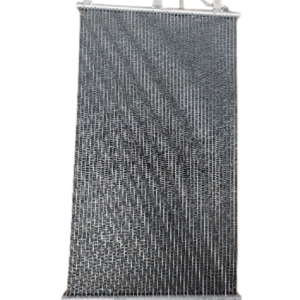 CHANGAN CS55P condenser