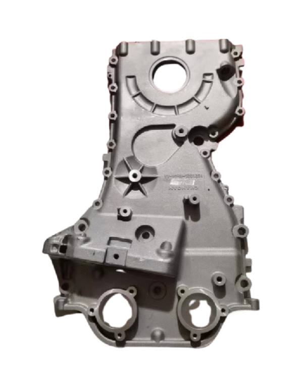 Changan Eado Plus Original Front cover assembly