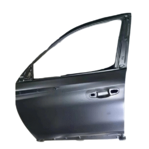 CHANGAN CS35 PLUS front door