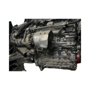 Changan UNI-V Engine assembly