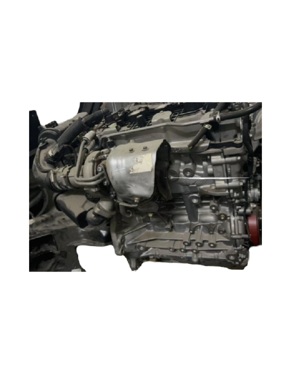 Changan UNI-V Engine assembly