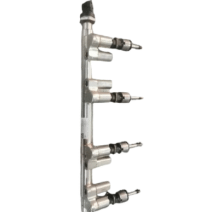 CHANGAN CS95 original Fuel injection manifold assembly