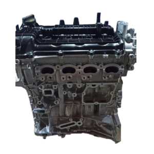 Changan Eado Plus engine