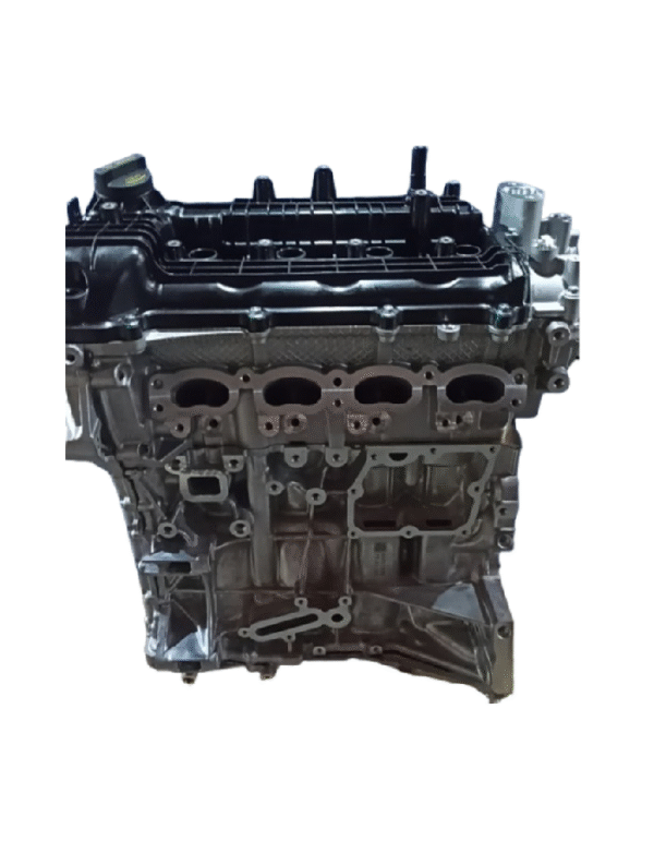 Changan Eado Plus engine