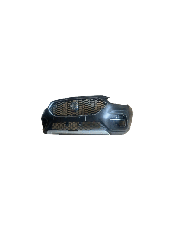 MG x70 Original Front bumper assembly
