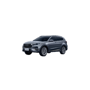 Jetour X70