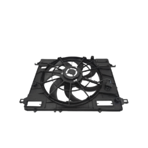 MG ZS electric fan OEM