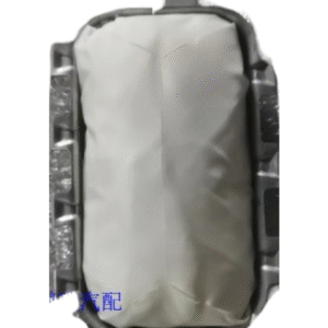 Changan CS35 Plus Auxiliary Airbag