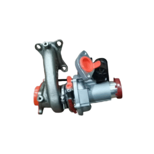 Changan Eado Plus Original Supercharger assembly