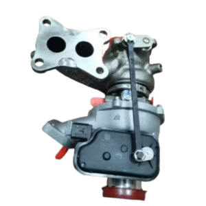 Changan Eado Plus Original Supercharger assembly