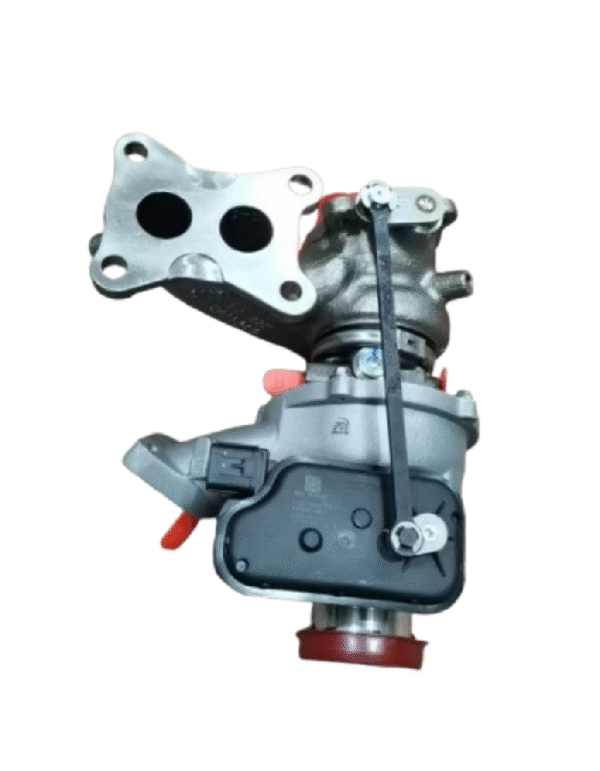 Changan Eado Plus Original Supercharger assembly