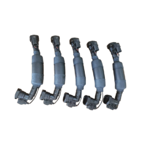 Changan Eado Plus Original Vent pipe assembly