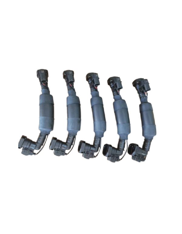 Changan Eado Plus Original Vent pipe assembly