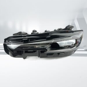 Changan Automobile L-type headlights