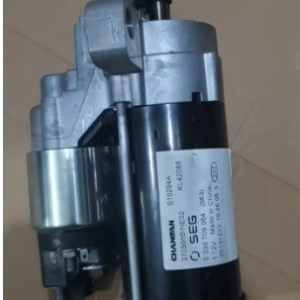 CHANGAN EADO PLUS 1.4T Starter motor assembly