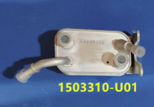 CHANGAN Eado Plus 1.4T Oil cooler assembly