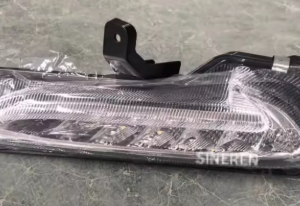 CHANGAN ALSVIN Daytime running light assembly (right)