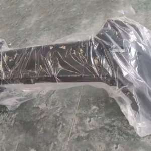 CHANGAN ALSVIN rear bumper