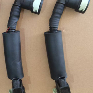 CHANGAN Eado Plus 1.4T Vent assembly