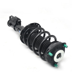 CHANGAN EADO PLUS Front suspension assembly R