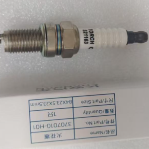 CHANGAN ALSVIN spark plug