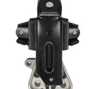 CHANGAN ALSVIN Install the buffer component on the left side