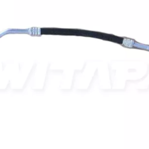 haval h6 water pipes