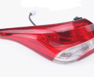 CHANGAN ALSVIN Combined taillight assembly I (left)