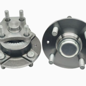 CHANGAN ALSVIN Rear wheel hub bearing assembly (left)