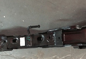 CHANGAN EADO PLUS rear axle