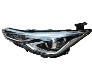 CHANGAN ALSVIN Combined headlight assembly I (left)