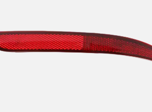 CHANGAN ALSVIN Return reflector assembly (left)