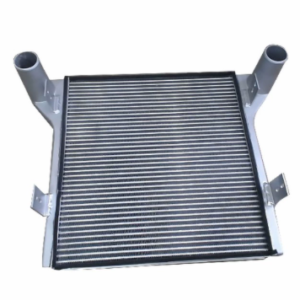 Haval H6 2019 Intercooler