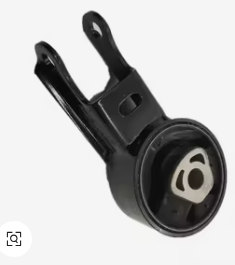 CHANGAN ALSVIN Rear-mounted buffer assembly