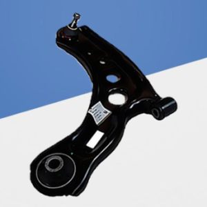 CHANGAN ALSVIN Front swingarm assembly (left)