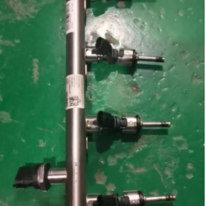 CHANGAN Eado Plus 1.4T Fuel manifold assembly