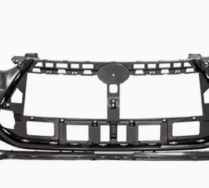 CHANGAN ALSVIN Front bumper assembly - white
