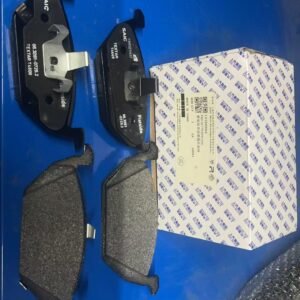 MG 5 front brake pads